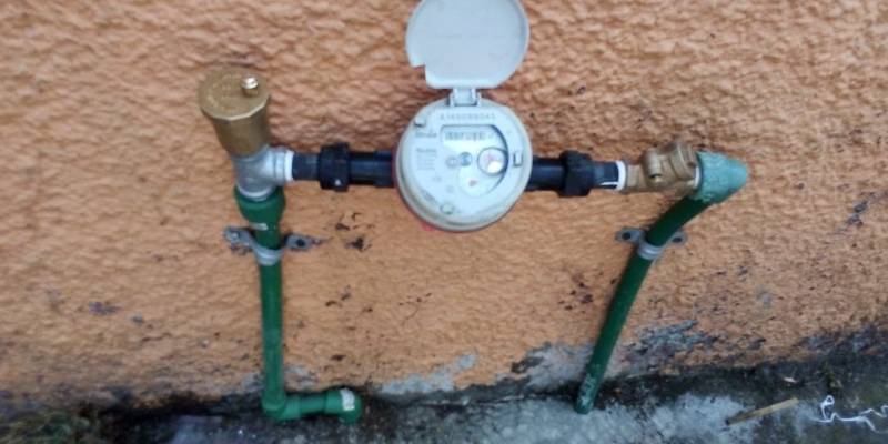 Agua de Hermosillo aplicará sanciones por ocultar medidores
